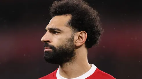 Liverpool quer fechar com atacante do Palmeiras para a vaga de Salah (Photo by Jan Kruger/Getty Images)