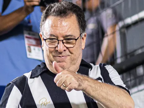 Presidente do Santos abre o jogo sobre Joaquim e diz onde zagueiro vai jogar