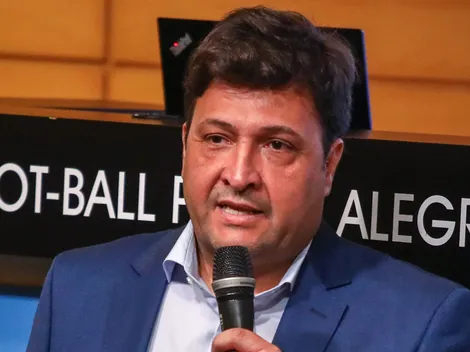 Grêmio surpreende torcida e vende jogador por R$ 2,8 milhões