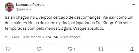 Reprodução/X