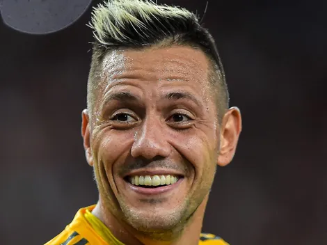 Ídolo do Flamengo, Diego Alves pode assinar com gigante paulista