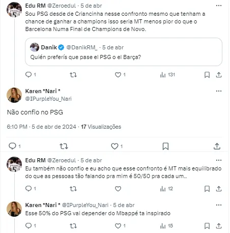Reprodução/X