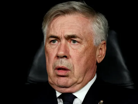 Real Madrid precisa pagar mais de R$ 8 milhões por medalhão de 34 anos