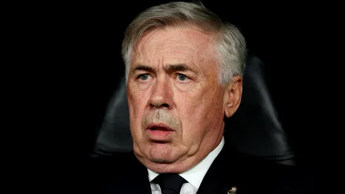 Real Madrid precisa comprar jogador aprovado por Ancelotti (Foto: Florencia Tan Jun/Getty Images)