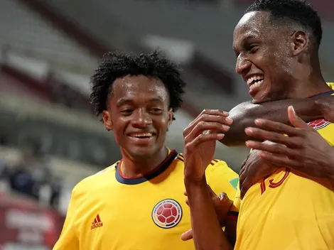 Grêmio prepara oferta oficial para fechar com grande nome colombiano