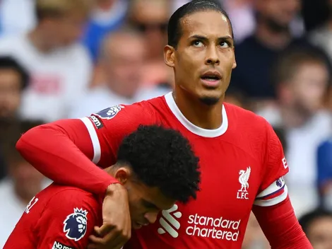 Liverpool observa situação de craque europeu para sistema defensivo