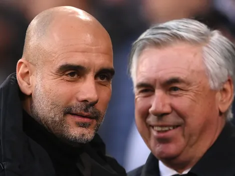 Real Madrid x Manchester City: Retrospecto, escalações e mais