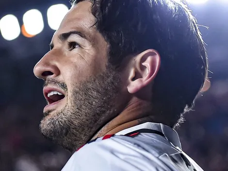 Alexandre Pato, ex-São Paulo, 'pede' para atuar em rival do Internacional