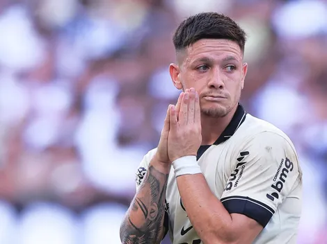 Corinthians recebe Nacional-PAR na Sul-Americana; confira onde assistir ao vivo