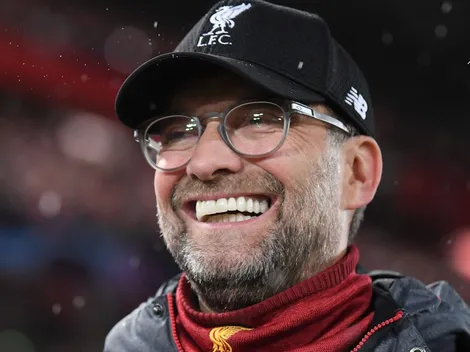 Liverpool encaminha acordo e se prepara para anunciar sucessor de Klopp