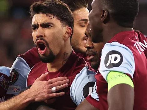 Ex-Flamengo, Lucas Paquetá, do West Ham, acerta com gigante europeu