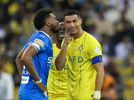 Al Hilal x Al Nassr AO VIVO - 2x1 - Fim de jogo - Arabia SuperCup