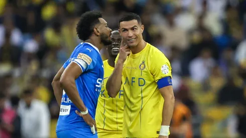 (Photo by Yasser Bakhsh/Getty Images)