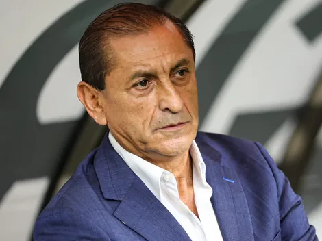 Vasco avança por negócio e jogador está de saída do time de Ramón Díaz