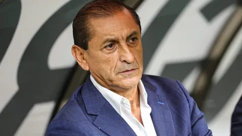 Jogador não teve tantas oportunidades no time de Ramón Díaz. Foto: Gilson Lobo/AGIF