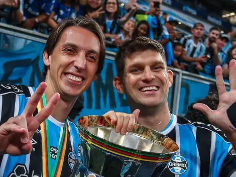 Chilenos escolhem 4 jogadores mais temidos do Imortal