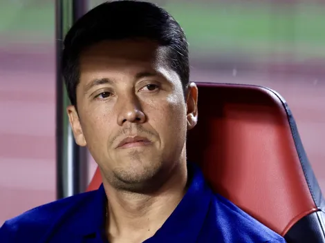 Torcida pede gringo no São Paulo e detona Thiago Carpini