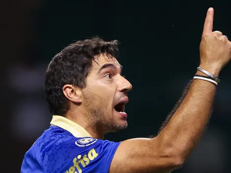 Abel Ferreira dá OK por negócio com campeão paulista no Palmeiras