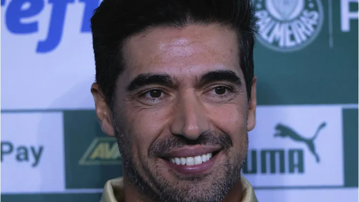 Palmeiras surpreende e entra na disputa para contratar craque do River. Foto: Ettore Chiereguini/AGIF