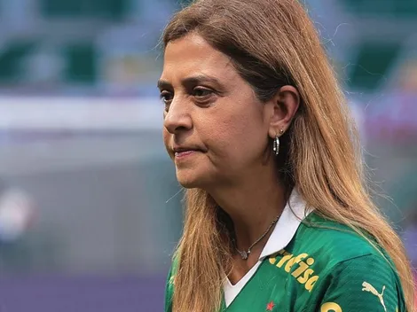 Leila Pereira solta abelhas africanas e aumenta climão com John Textor