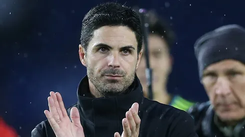 Arteta pediu e o Arsenal quer jogador do Real Madrid (Foto: Steve Bardens/Getty Images)
