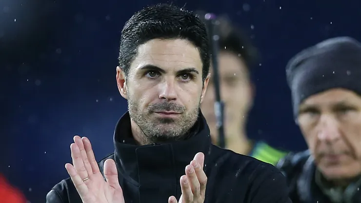 Arteta pediu e o Arsenal quer jogador do Real Madrid (Foto: Steve Bardens/Getty Images)