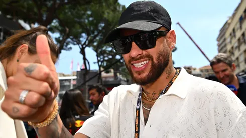 Vice-presidente do Flamengo comenta sobre possível chegada de Neymar. (Photo by Dan Mullan/Getty Images)