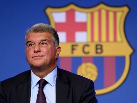 Barcelona quer contratar ex-Corinthians de R$ 274 milhões, mas tem concorrência