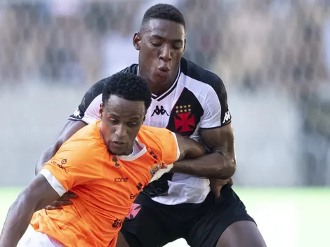 Flamengo recebe aval de Tite para fechar a contratação de jogador do rival