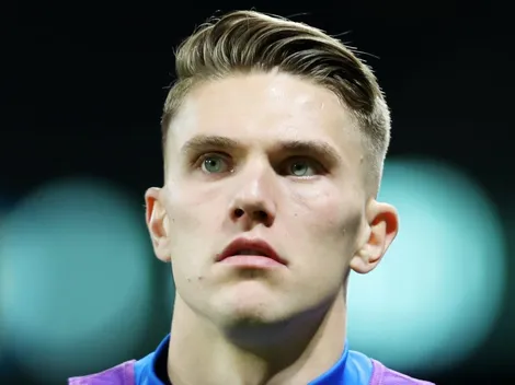 Chelsea e Arsenal já sabem quanto terão que pagar por Gyokeres