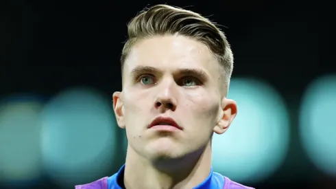 (Photo by Linnea Rheborg/Getty Images)