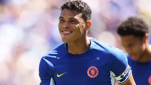 (Photo by Patrick Smith/Getty Images)