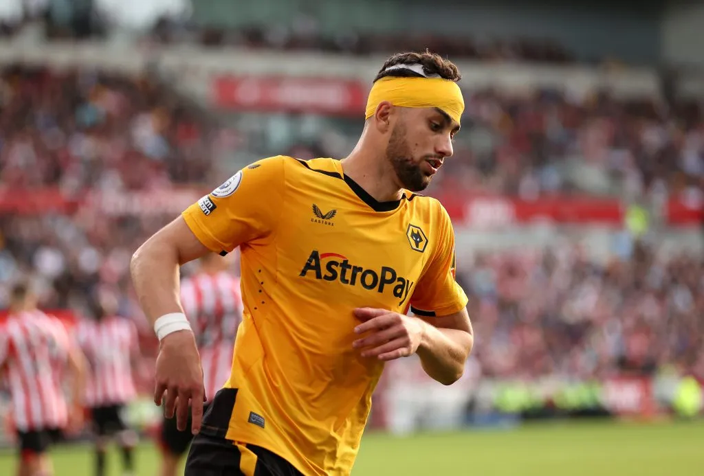 (Photo by Julian Finney/Getty Images)