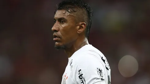 Opinião: Diretoria do Corinthians deve fazer isso com Paulinho