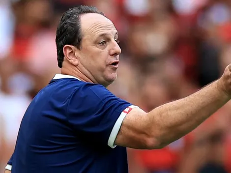 Estrela do Brasileirão se aproxima de acerto com o Bahia