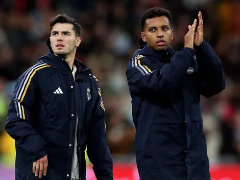 Real Madrid bate o martelo e decide sobre venda de craque para o Chelsea