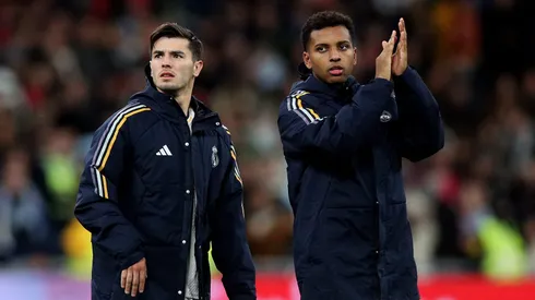 R$ 191 milhões: Real Madrid bate o martelo e decide sobre venda de craque para o Chelsea. (Photo by Gonzalo Arroyo oreno/Getty Images)