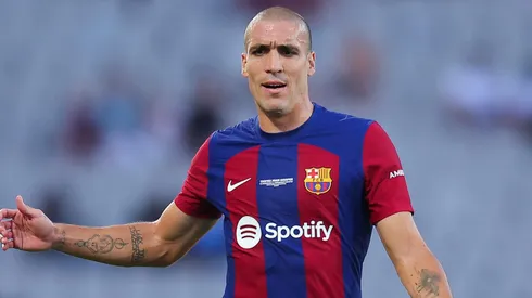 (Photo by Eric Alonso/Getty Images)