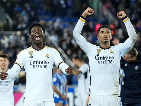 Titular do Real Madrid vira dúvida para enfrentar o Manchester City pela Champions League