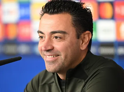 Reforço para Xavi: Barcelona tem o sinal positivo para contratar meia de R$ 274 milhões
