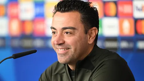 Reforço para Xavi Barcelona tem o sinal positivo para contratar meia de R$ 274 milhões. (Photo by Stuart Franklin/Getty Images)