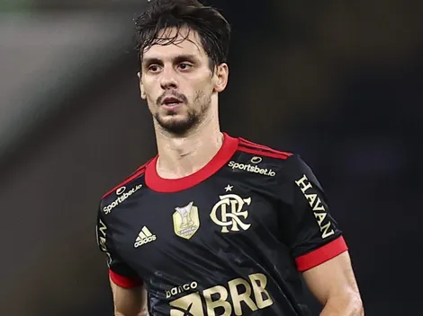 Grêmio: Renato Gaúcho aprova contratação de Rodrigo Caio e negócio depende de detalhe