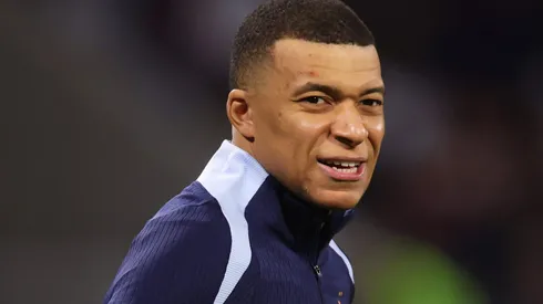 R$ 714 milhões PSG surpreende e vai pagar fortuna para contratar substituto de Mbappé. (Photo by Alexander Hassenstein/Getty Images)