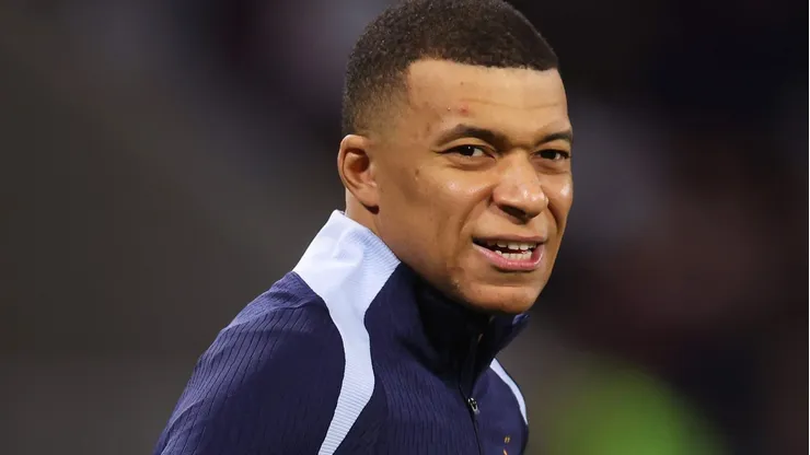 R$ 714 milhões PSG surpreende e vai pagar fortuna para contratar substituto de Mbappé. (Photo by Alexander Hassenstein/Getty Images)