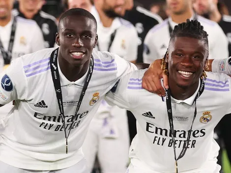 Vai ser vendido: Real Madrid concorda em vender titular de Ancelotti para o Chelsea