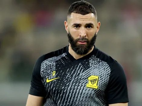 Sem marcar desde de Dezembro, Benzema perde a paciência e faz forte desabafo