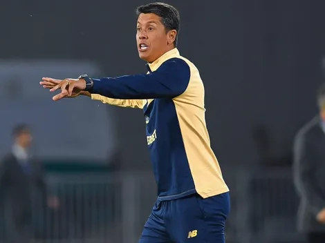 Milton Neves indica possível substituto de Carpini no São Paulo