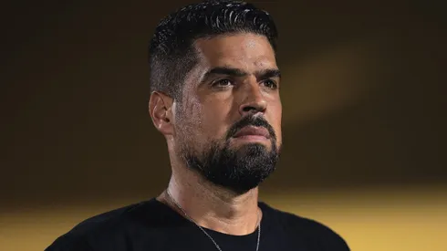 Corinthians atende pedido de António e pode anunciar jogador da Europa. Foto: Ettore Chiereguini/AGIF