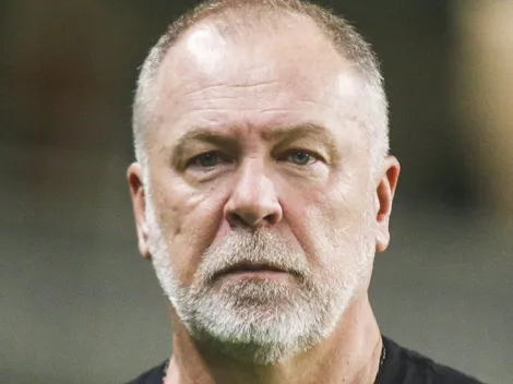 Ex-Corinthians, Mano Menezes ganha força em grande rival paulista