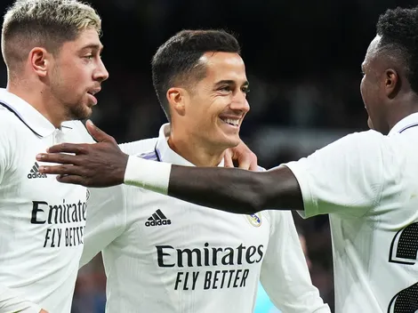 Astro do Real Madrid vira alvo do Liverpool para a próxima temporada